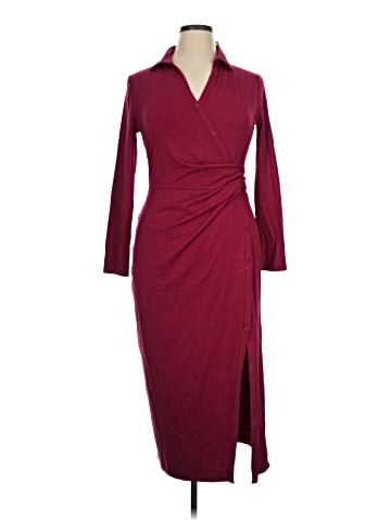 Ann Taylor LOFT Cocktail Dress (view 1)