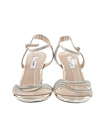 Nina Sandals (view 2)