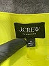 J.Crew Collection 100% Polyester Yellow Casual Skirt Size 10 - photo 3