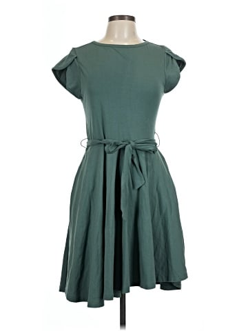 Pact Casual Dress (view 1)