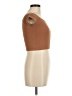 By Together Brown Tube Top Size Med - Lg - photo 4