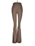 Halara Brown Active Pants Size M - photo 1