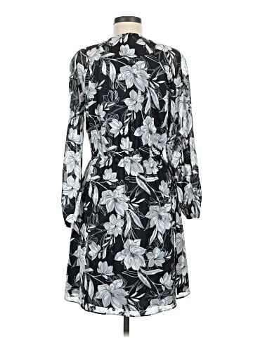 White House Black Market Casual Dress (view 2)