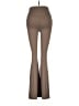 Halara Brown Active Pants Size M - photo 2