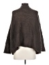 BCBGMAXAZRIA Gray Cardigan Size S - photo 2