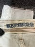Express Ivory Jeans Size 3 - 4 - photo 7