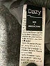 DAZY 100% Polyester Black Vest Size L - photo 6