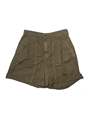 Everlane Khaki Shorts (view 1)