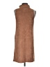 TCEC Brown Casual Dress Size S - photo 2