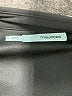 Maurices 100% Polyester Solid Black Casual Dress Size S - photo 7