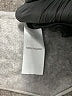 Maurices 100% Polyester Solid Black Casual Dress Size S - photo 8