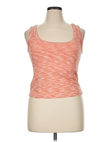 Lou & Grey Sleeveless Top (view 1)