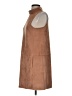 TCEC Brown Casual Dress Size S - photo 5