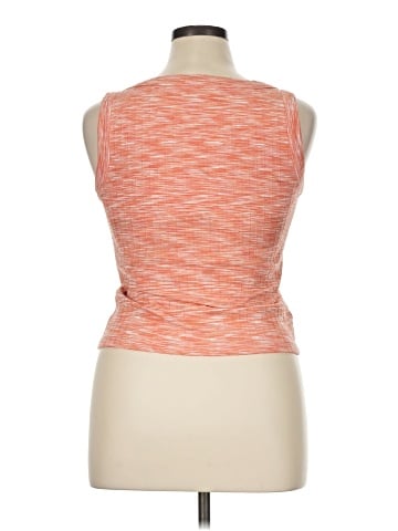 Lou & Grey Sleeveless Top (view 2)