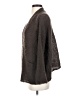 BCBGMAXAZRIA Gray Cardigan Size S - photo 5