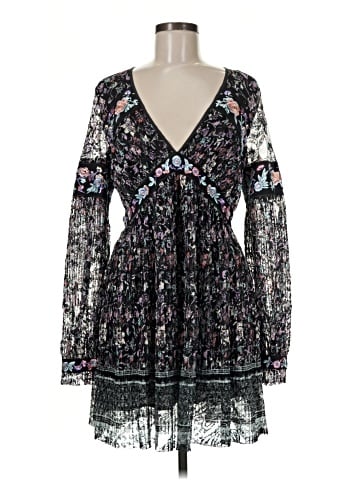 Free People Cocktail Dress (view 1)