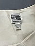 R&M Richards 100% Polyester Ivory Sleeveless Blouse Size 16 - photo 7
