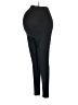 Motherhood Black Active Pants Size M - photo 1