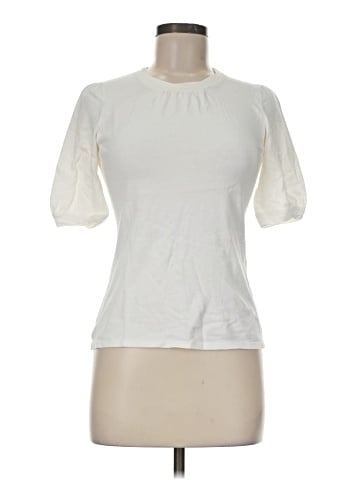 Etcetera Short Sleeve Top (view 1)