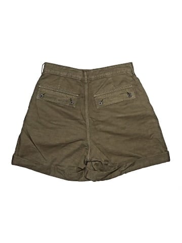 Everlane Khaki Shorts (view 2)