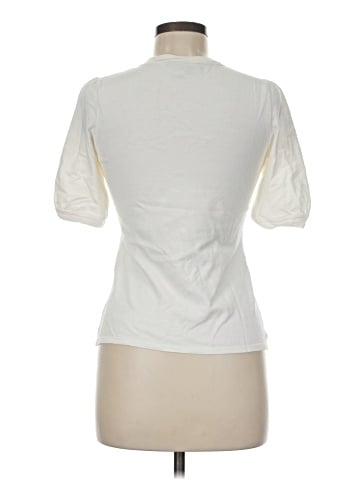 Etcetera Short Sleeve Top (view 2)