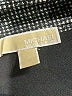 MICHAEL Michael Kors Tweed Gray Formal Skirt Size 6 - photo 4