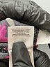 Anne Klein Black Cocktail Dress Size 10 - photo 8