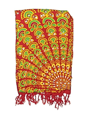 Unbranded Scarf (view 2)
