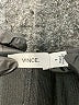 Vince. Black Tank Top Size S - photo 7
