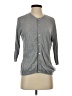 Unbranded Gray Cardigan Size 3 - photo 1