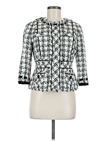 Elevenses Jacket (view 1)