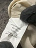 Rory Beca 100% Silk Tan Long Sleeve Silk Top Size M - photo 5