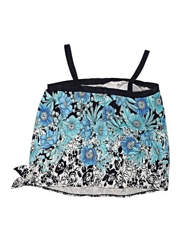 Azul Swimsuit Top (view 2)