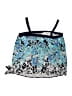 Azul Blue Swimsuit Top Size 20W - photo 2