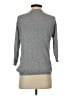 Unbranded Gray Cardigan Size 3 - photo 2