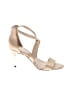 Vince Camuto Ivory Sandals Size 10 - photo 1