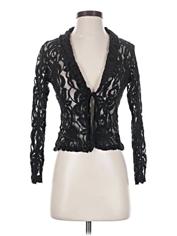 ISSI Cardigan (view 1)