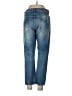 6397 100% Cotton Stars Blue Jeans Size 30 waist - photo 2