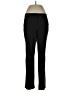 Slazenger Black Dress Pants Size 8 - photo 1