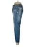 6397 100% Cotton Stars Blue Jeans Size 30 waist - photo 5