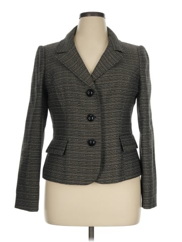 Kasper Blazer (view 1)