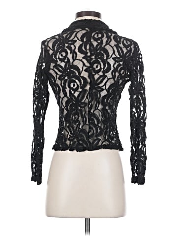 ISSI Cardigan (view 2)