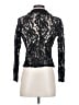 ISSI Black Cardigan Size S (estimated) - photo 2