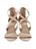 Vince Camuto Ivory Sandals Size 10 - photo 2