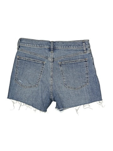 Gap Denim Shorts (view 2)