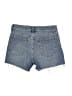 Gap Blue Denim Shorts Size 4 (petite) - photo 2