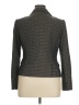 Kasper 100% Polyester Tweed Gray Blazer Size 14 - photo 2