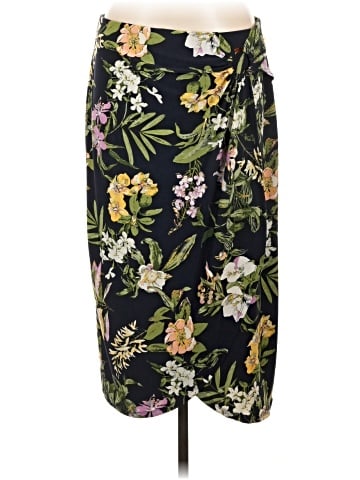 Roz & Ali Casual Skirt (view 1)
