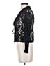 ISSI Black Cardigan Size S (estimated) - photo 5