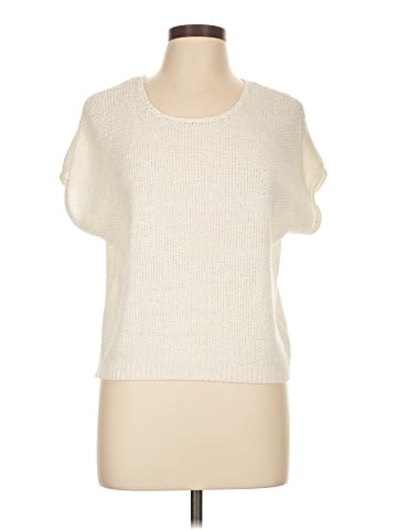Jessica Simpson Sweater Vest (view 1)